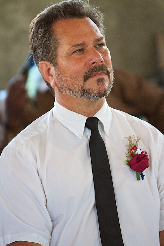 Rev. Jeffrey Laurin