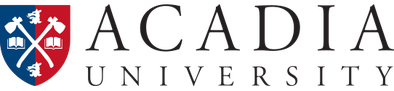 Logo de l'Université Acadia